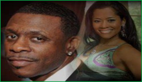 Keith Sweat's Marital Status Revealed