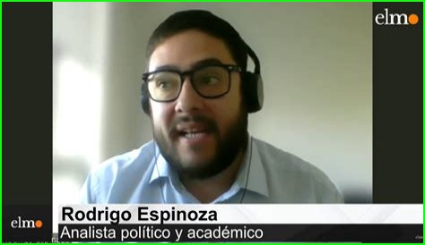 Unveiling The Significance Of Rodrigo Espinoza's Age: Discoveries And Insights